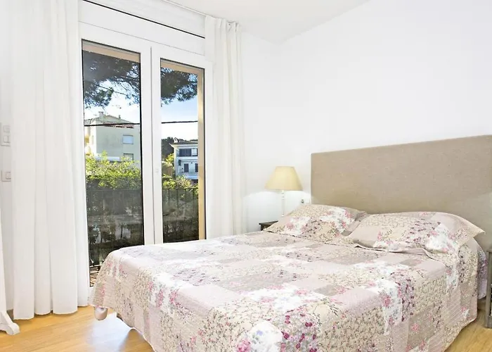 Apartmán 1pele 2 - Llafranc