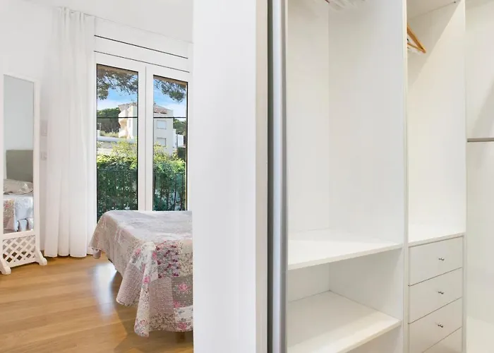 1pele 2 - Apartmán Llafranc