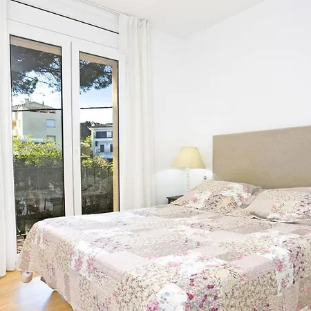 Apartament 1pele 2 - Llafranc